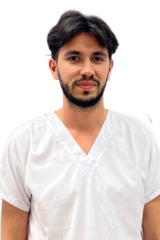 Галяутдинов Ильфат Фаридович