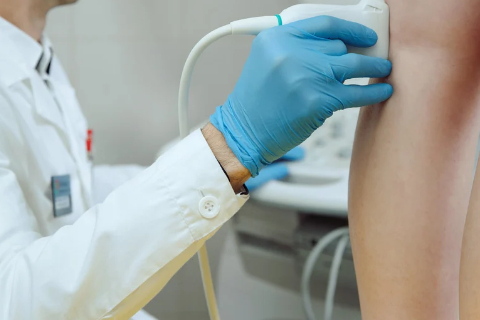 Прием хирурга-флеболога всего 1000 р.