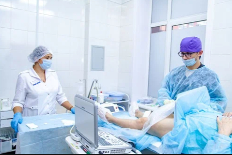 Скидки на лазерное лечение до 15% 