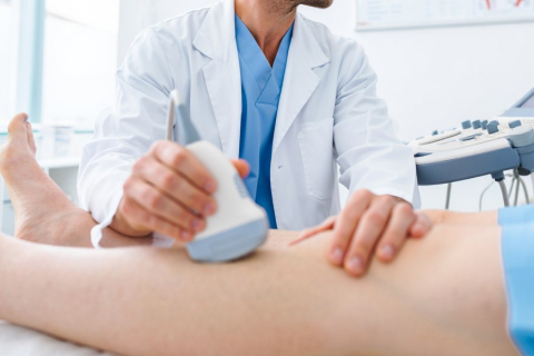 Сосудистые звездочки на ногах: что это и опасно ли это